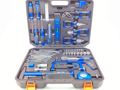 Kit Herramientas Variadas Dexter Kit Herramientas Variadas de segunda mano · Kits de herramientas — Revisado
