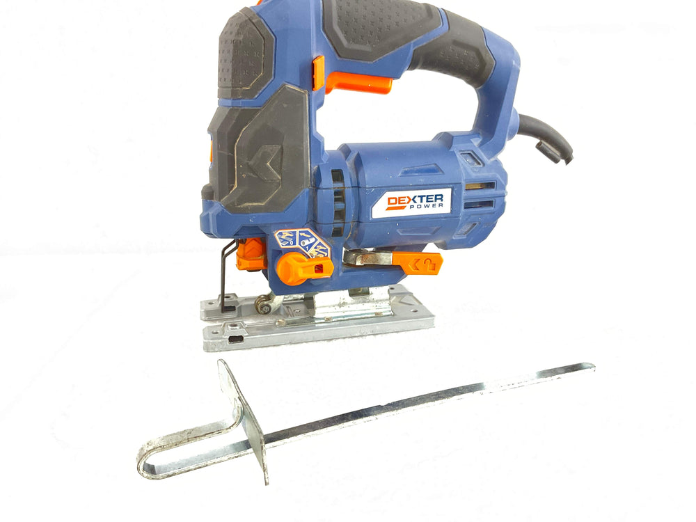 Sierra Calar Dexter nc750js de segunda mano · Sierras — Con uso