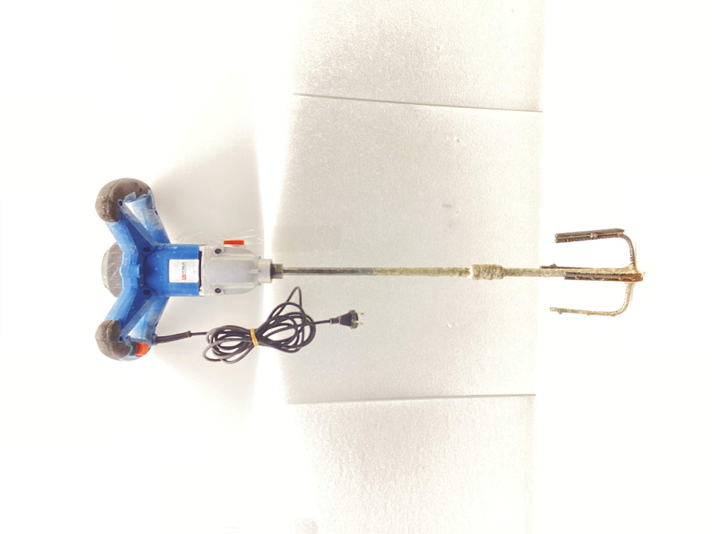 Taladro Electrico Dexter r6219b3s-dp-2 de segunda mano · Taladros — Con uso