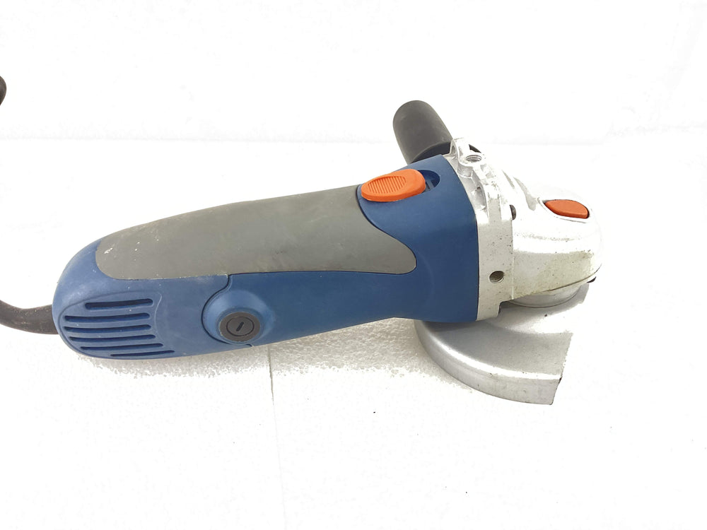 Radial Dexter s1m-mp6-115 de segunda mano · Amoladoras — Como nuevo
