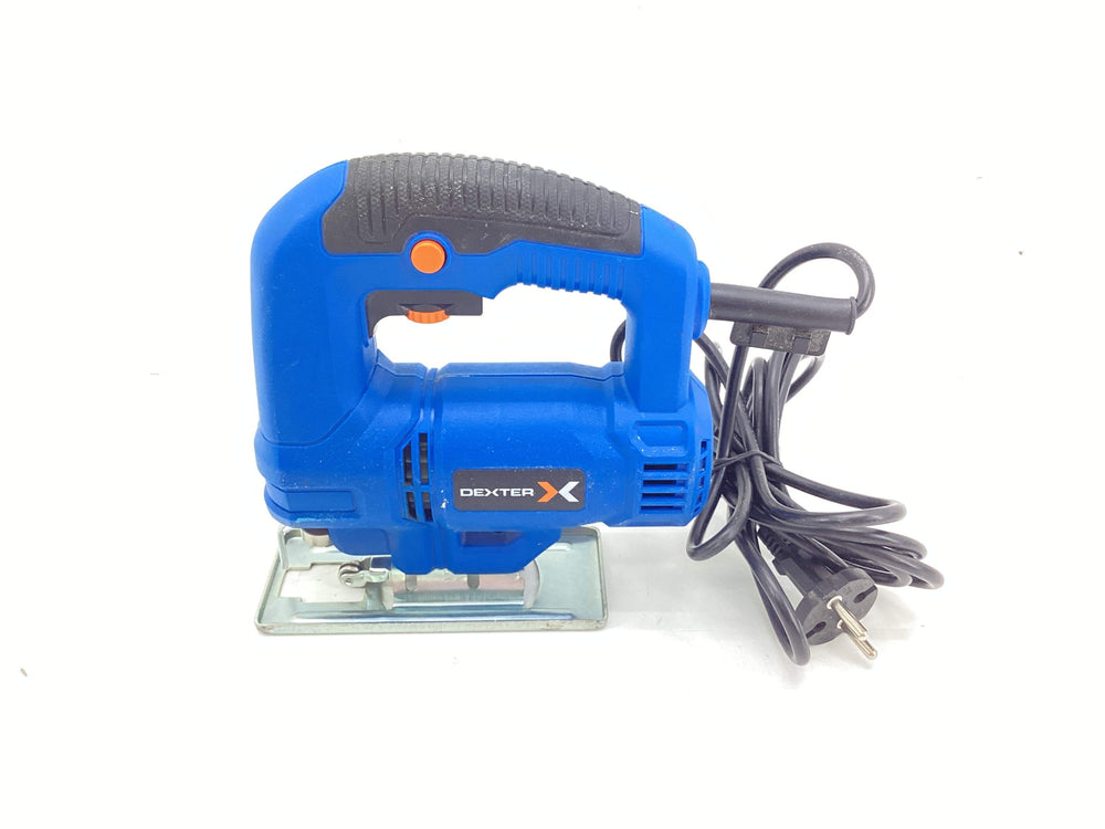 Sierra Calar Dexter Sierra Caladora 500w de segunda mano · Sierras — Revisado