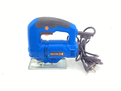 Sierra Calar Dexter Sierra Caladora 500w de segunda mano · Sierras — Revisado