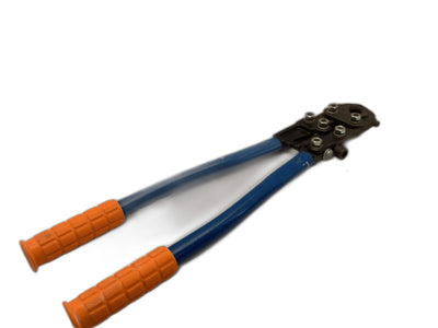 Abocardadora Dexter sm de segunda mano · Fontanería — Bueno