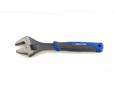 Llave Inglesa o Ajustable Dexter de segunda mano · Llaves — Con uso
