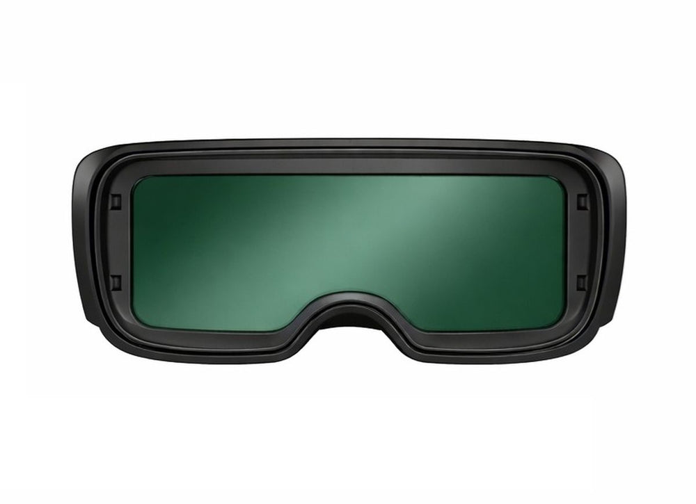 HBM placa protectora interior para máscara de soldadura Spectacle 10 piezas nuevo — Nuevo