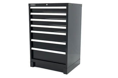 Armario de herramientas HBM pro 7 cajones nuevo — Nuevo