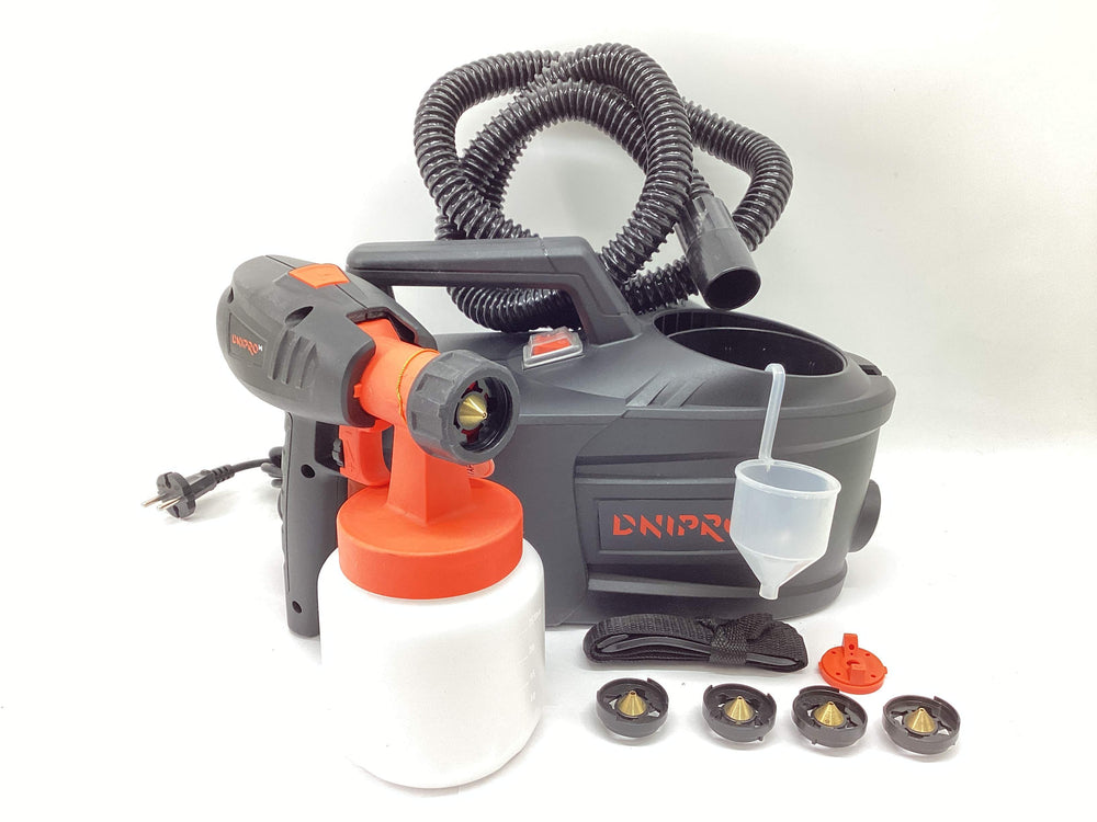 Otras Pintura Dniprom sf-100 de segunda mano · Pintura — Revisado