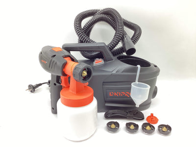 Otras Pintura Dniprom sf-100 de segunda mano · Pintura — Revisado