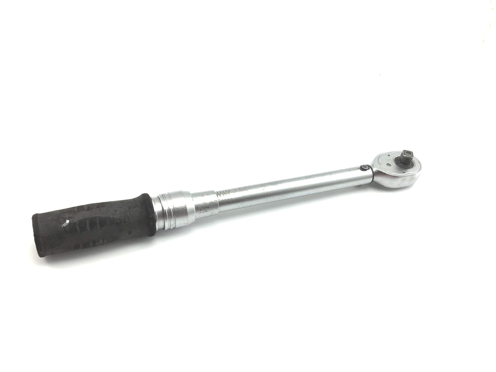 Llave Dinamometrica Dogher 626-10-60 de segunda mano · Llaves — Con uso