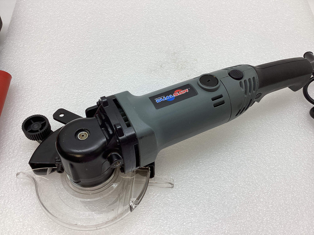 Sierra Circular Dualsaw cs450 de segunda mano · Sierras — Con uso