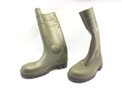 Calzado Seguridad Dunlop 142vp de segunda mano · Calzado de seguridad — Con uso