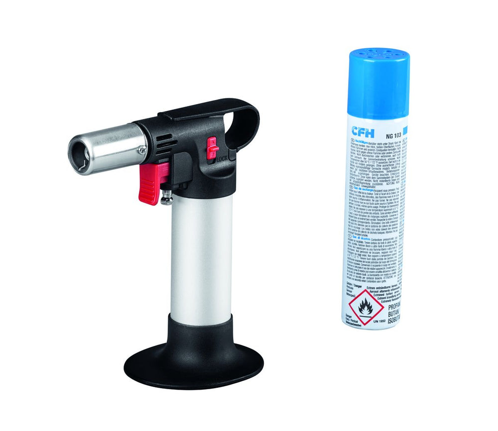 Cfh Hobbybrander KB80 nuevo — Nuevo
