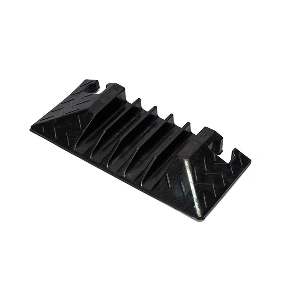 Tapón HBM para canal de cable de 5 canales (H132217) nuevo — Nuevo