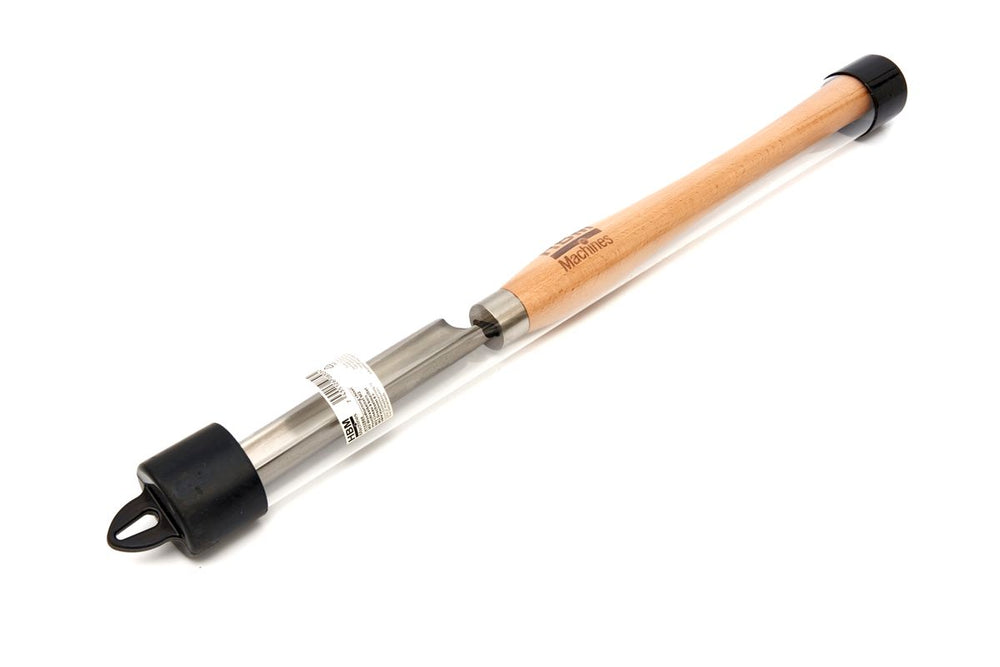Buril de torneado de madera HBM M2 1 nuevo — Nuevo