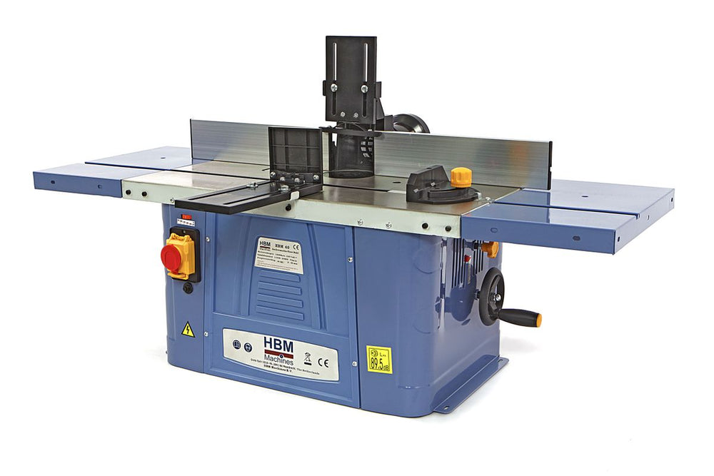 HBM 40 Fresadora de madera nuevo — Nuevo