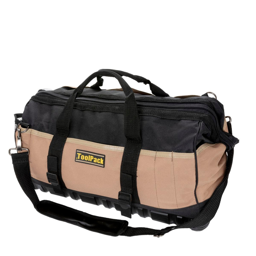 ToolPack robusta bolsa de herramientas clásica Xxl nuevo — Nuevo