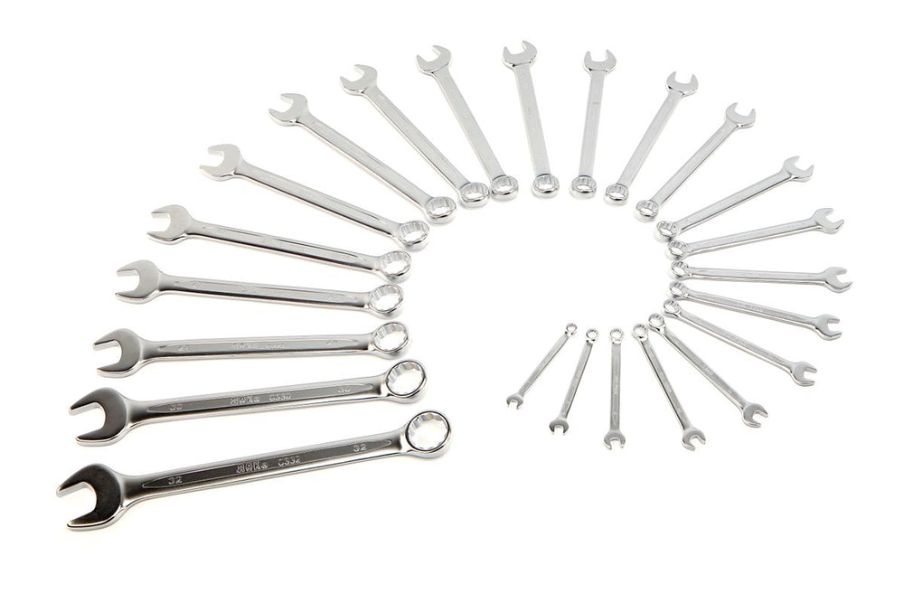 Llave de anillo ajustable profesional Aok nuevo — Nuevo