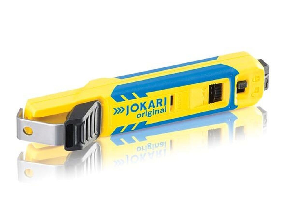 Sistema de cuchilla Jokari 4-70, incl. gancho 8-28mm nuevo — Nuevo