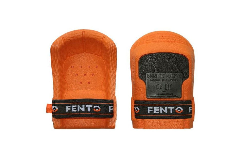Rodillera Fento home nuevo — Nuevo