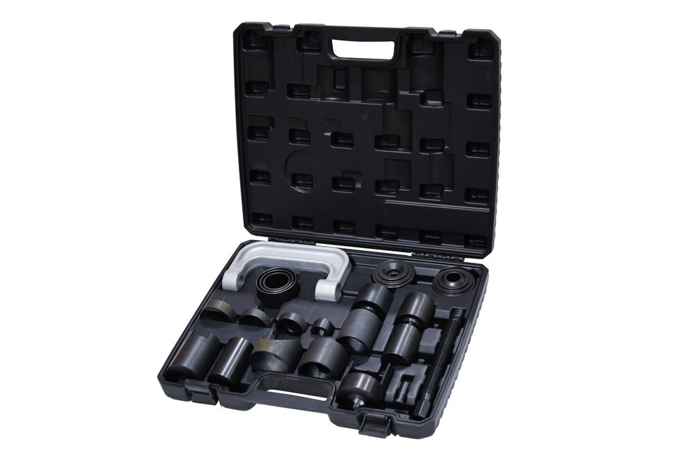 Juego de desmontaje de articulaciones inferiores HBM de 21 piezas profesional nuevo — Nuevo
