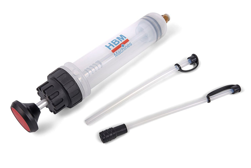 HBM 200 Cc Bomba Manual Profesional de Aceite, Gasolina y Líquidos nuevo — Nuevo