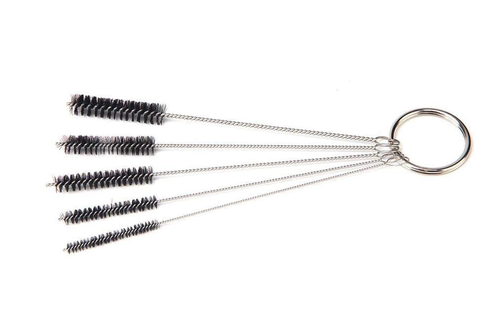 Conjunto de limpieza de aerógrafo HBM Bd 430 Modelo 1 nuevo — Nuevo