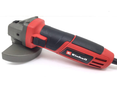 Radial Einhell 44.309.71 de segunda mano · Amoladoras — Revisado