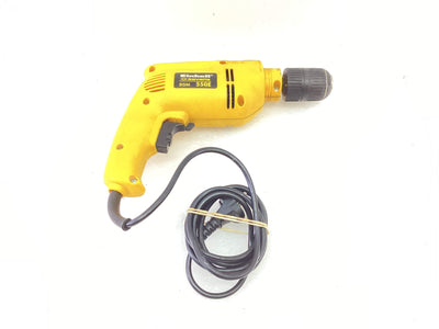 Taladro Electrico Einhell Bsm 550e de segunda mano · Taladros — Con uso