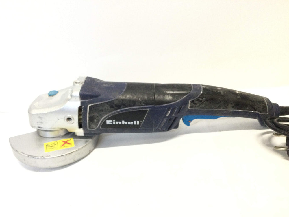 Radial Einhell Bt-ag 100 de segunda mano · Amoladoras — Con uso