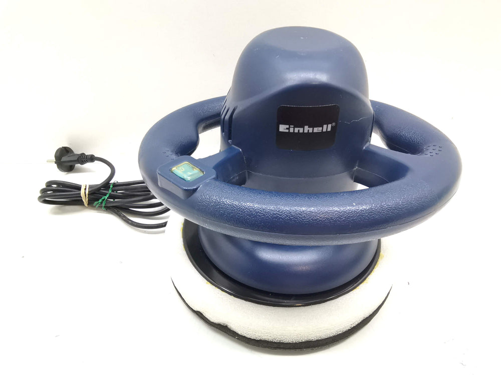 Pulidora Einhell bt-po110 de segunda mano · Lijadoras — Bueno