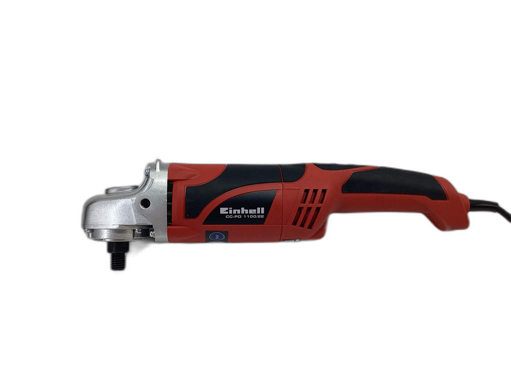 Pulidora Einhell Cc-po 1100/2e de segunda mano · Lijadoras — Bueno