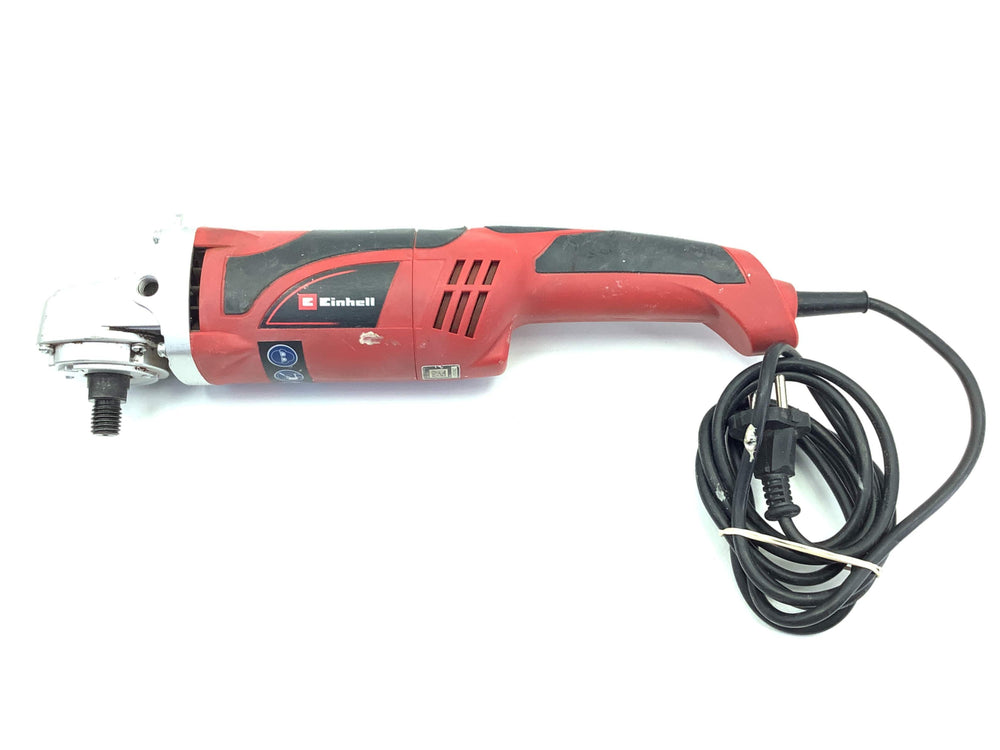 Pulidora Einhell cc po 1100 de segunda mano · Lijadoras — Con uso