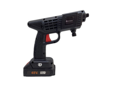 Limpiadora Alta Presion Einhell Te-hp 48 li de segunda mano · Jardinería — Bueno