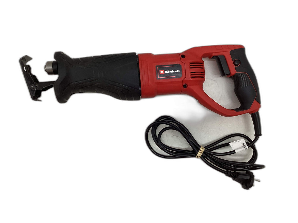 Sierra Sable Einhell Tc-ap 690 e de segunda mano · Sierras — Bueno