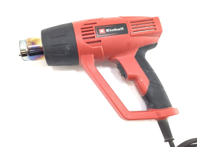 Decapadora Einhell Tc-ha 2000/1 de segunda mano · Decapadoras — Con uso