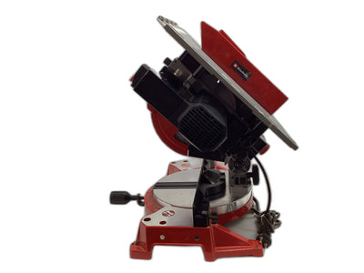 Ingletadora Einhell Tc-ms 2513 t de segunda mano · Sierras — Con uso