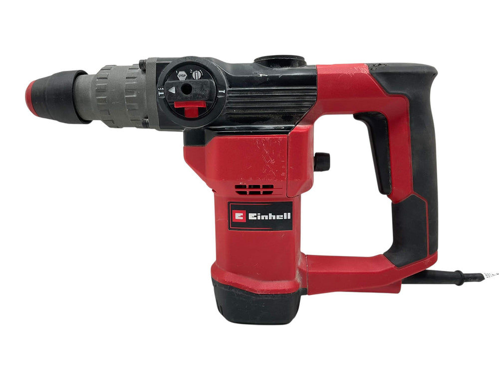 Martillo Electrico Einhell Tc-rh 28 3f de segunda mano · Martillos y percutores — Revisado