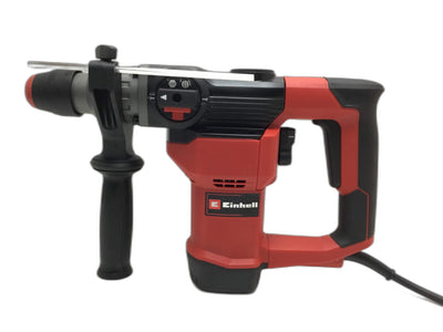 Martillo Electrico Einhell tc-rh283f de segunda mano · Martillos y percutores — Revisado
