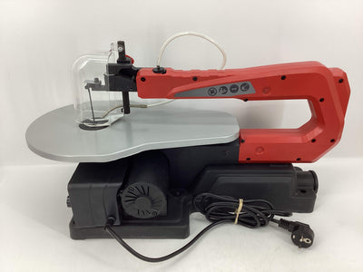 Sierra Marqueteria Einhell Tc-ss 405 e de segunda mano · Sierras — Revisado