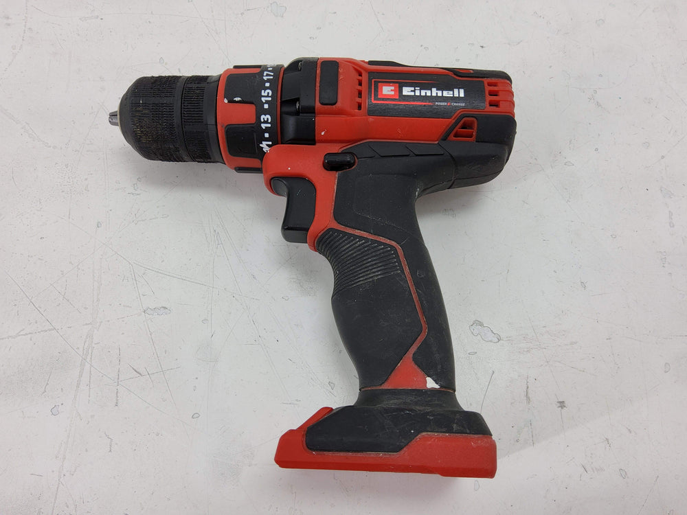 Radial Einhell Tc-tk li Kit de segunda mano · Amoladoras — Con uso