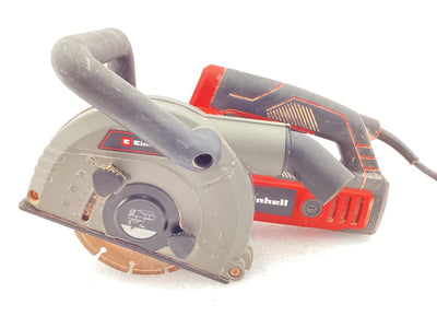 Rozadora Einhell Te-ma 1700 de segunda mano · Amoladoras — Con uso