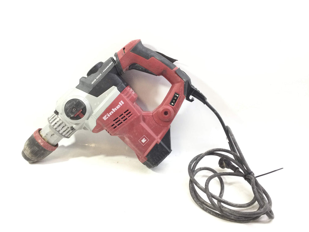 Martillo Electrico Einhell Te-rh 38 e de segunda mano · Martillos y percutores — Revisado