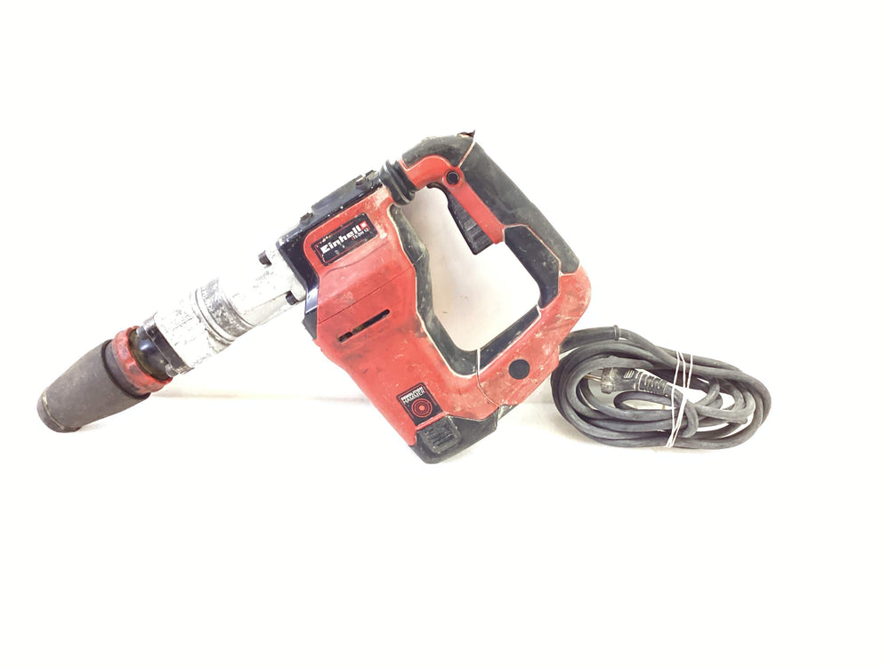 Martillo Electrico Einhell tedh12 de segunda mano · Martillos y percutores — Con uso