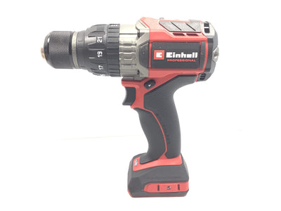 Taladro a Bateria Einhell Tp-cd 18/120 Li-i bl Solo de segunda mano · Taladros — Revisado