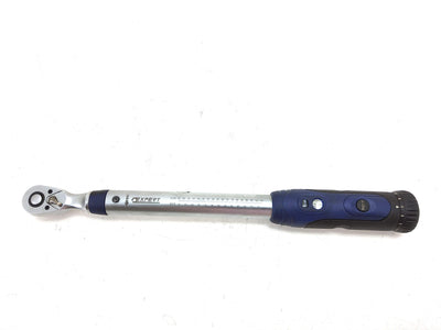 Llave Carraca o Vaso Expert de segunda mano · Llaves — Revisado