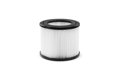 Filtro Hepa HBM para aspirador de obra 25L, 30L, 40L nuevo — Nuevo