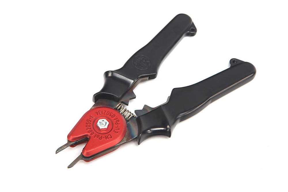 Pinza de Corte HBM Fix nuevo — Nuevo