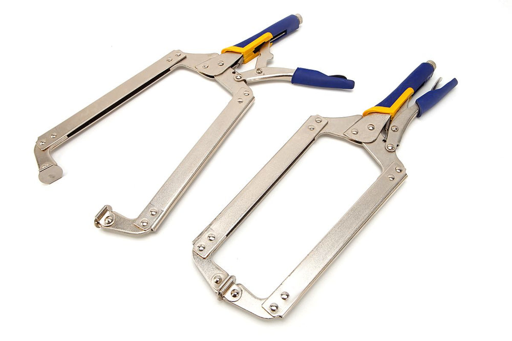Gripy HBM de 450 mm modelo 3 nuevo — Nuevo