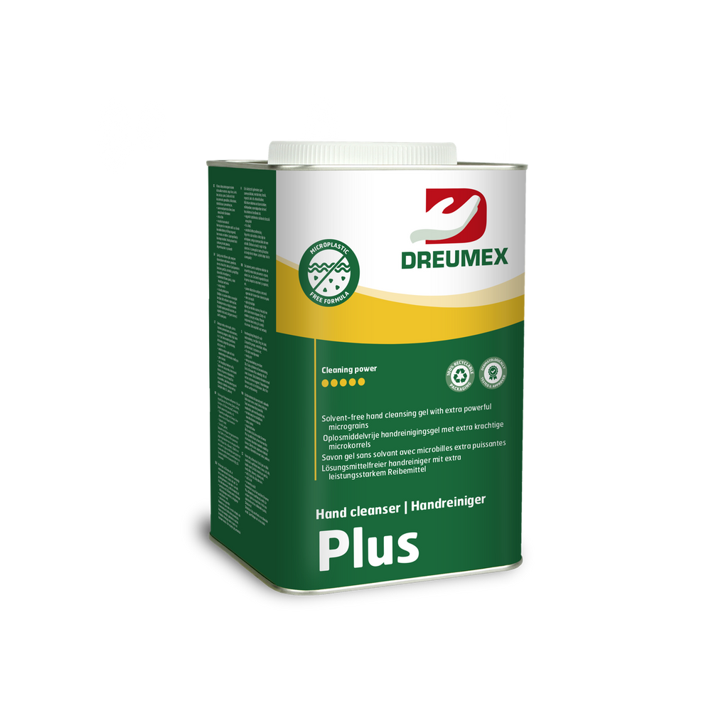 Dreumex Plus 4,5 Kg nuevo — Nuevo