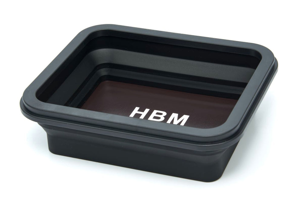 Caja de herramientas magnética HBM 158 x 132 x 44 mm nuevo — Nuevo